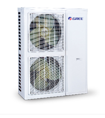 合肥格力中央空调专卖_格力智能变频多联空调机组空调
