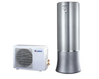 合肥格力中央空调销售_格力御雅空气能热水器
